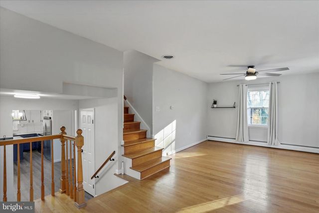 7510 SOMERSET TER, Frederick, MD 21702