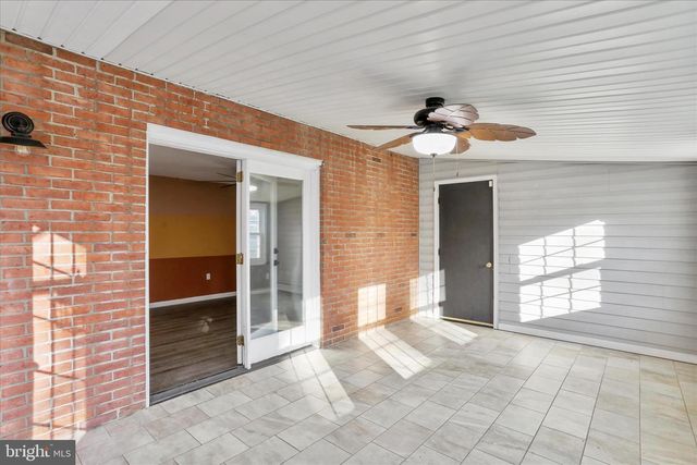 7510 SOMERSET TER, Frederick, MD 21702