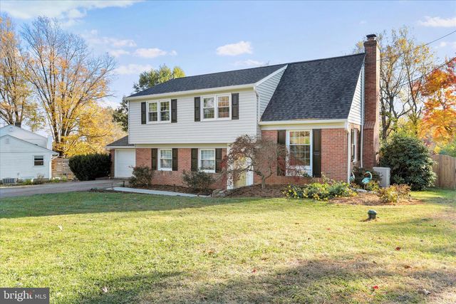 7510 SOMERSET TER, Frederick, MD 21702