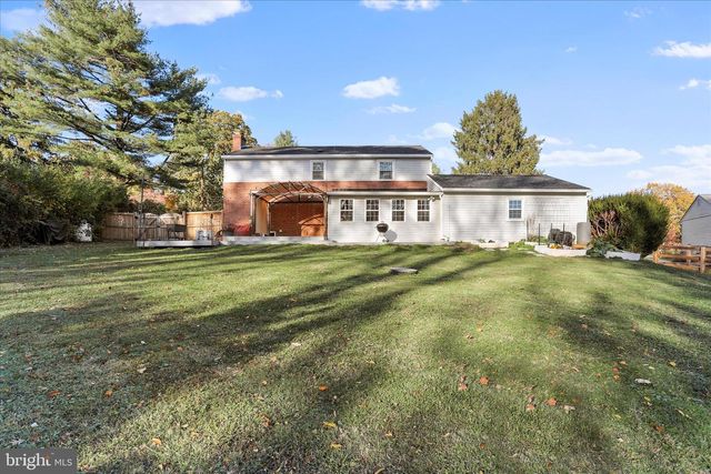 7510 SOMERSET TER, Frederick, MD 21702