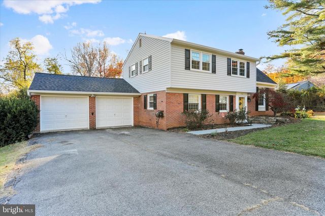 7510 SOMERSET TER, Frederick, MD 21702