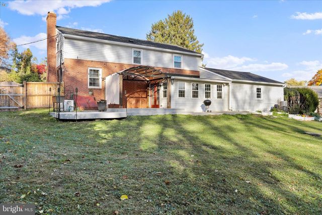 7510 SOMERSET TER, Frederick, MD 21702