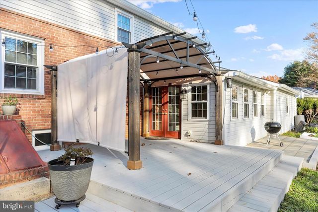 7510 SOMERSET TER, Frederick, MD 21702