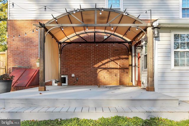 7510 SOMERSET TER, Frederick, MD 21702