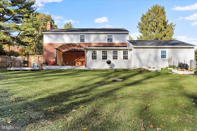 7510 SOMERSET TER, Frederick, MD 21702