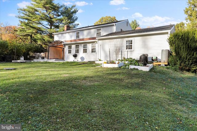 7510 SOMERSET TER, Frederick, MD 21702