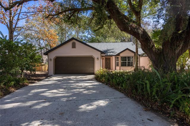 3543 NW 84TH WAY, Gainesville, FL 32606