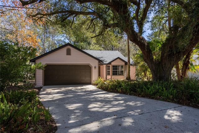 3543 NW 84TH WAY, Gainesville, FL 32606