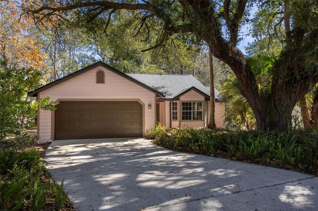 3543 NW 84TH WAY, Gainesville, FL 32606