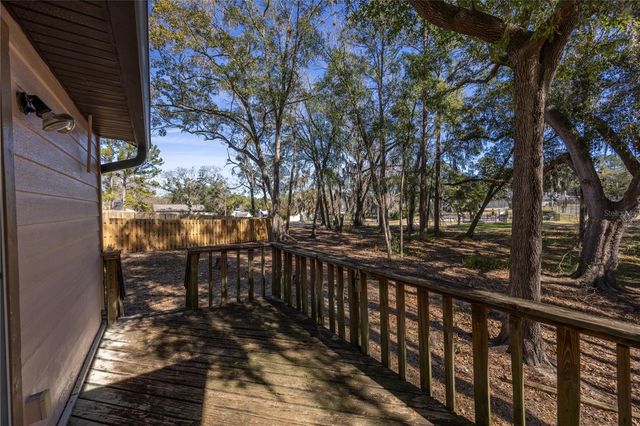 3543 NW 84TH WAY, Gainesville, FL 32606