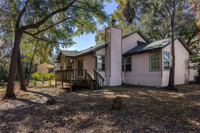 3543 NW 84TH WAY, Gainesville, FL 32606