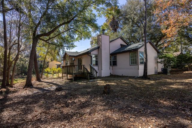 3543 NW 84TH WAY, Gainesville, FL 32606