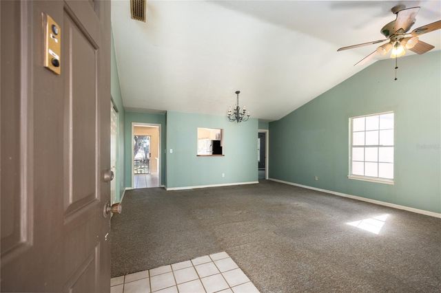 3543 NW 84TH WAY, Gainesville, FL 32606