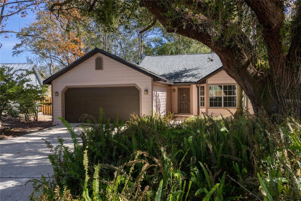 Image 1 of property listing at 3543 NW 84TH WAY, Gainesville, FL 32606