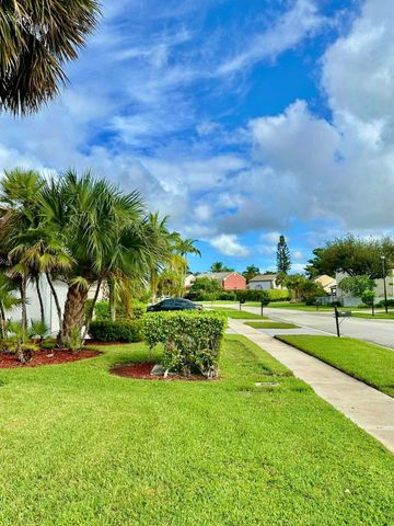 22449 Middletown Drive, Boca Raton, FL 33428