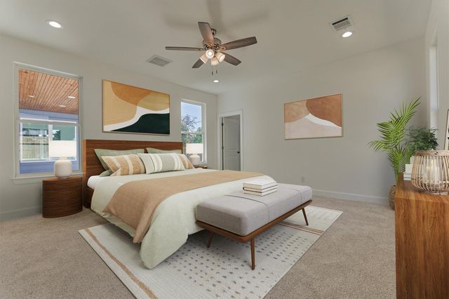 1718 Eastvale Drive, Spring, TX 77386