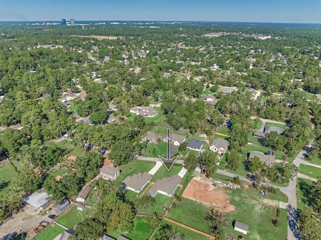 1718 Eastvale Drive, Spring, TX 77386