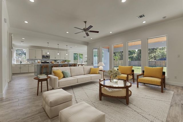 1718 Eastvale Drive, Spring, TX 77386