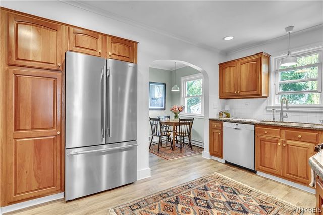 150 Burbank Drive, Amherst, NY 14226