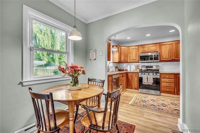 150 Burbank Drive, Amherst, NY 14226