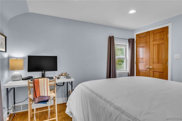 150 Burbank Drive, Amherst, NY 14226