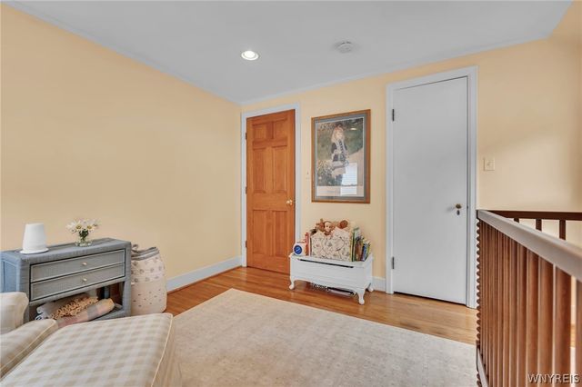 150 Burbank Drive, Amherst, NY 14226