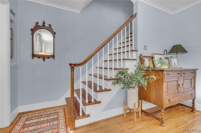 150 Burbank Drive, Amherst, NY 14226