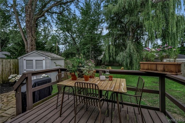 150 Burbank Drive, Amherst, NY 14226