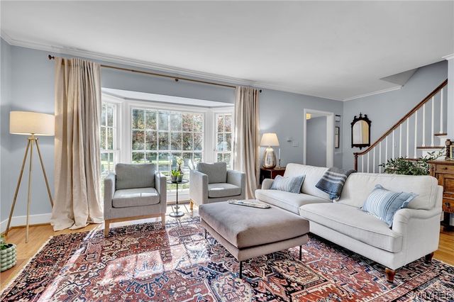 150 Burbank Drive, Amherst, NY 14226