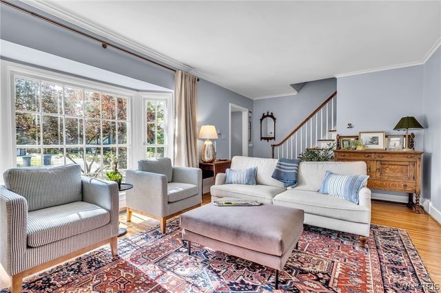 150 Burbank Drive, Amherst, NY 14226