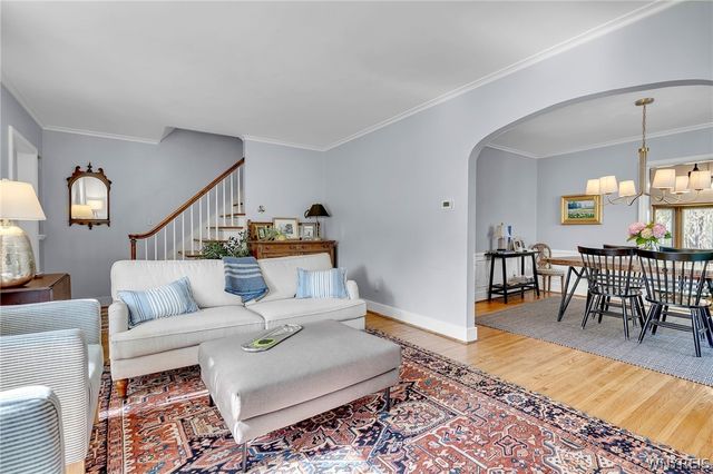 150 Burbank Drive, Amherst, NY 14226