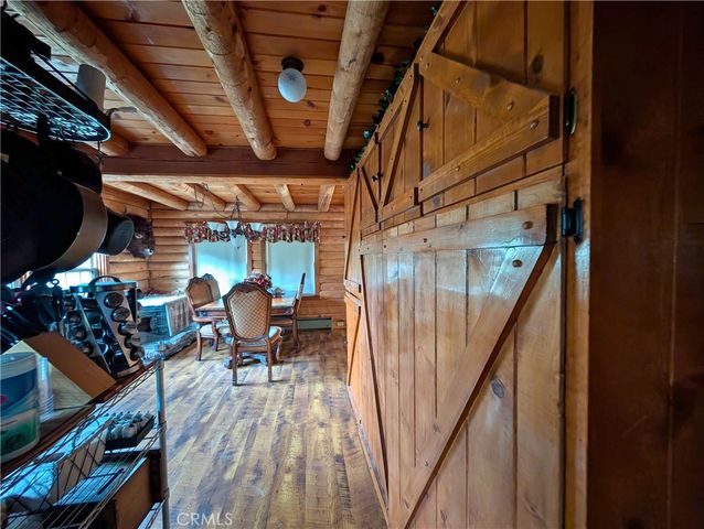 1901 Bernina Dr, Pine Mountain Club, CA 93222