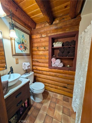 1901 Bernina Dr, Pine Mountain Club, CA 93222