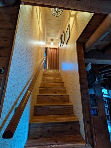 1901 Bernina Dr, Pine Mountain Club, CA 93222