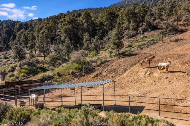 1901 Bernina Dr, Pine Mountain Club, CA 93222