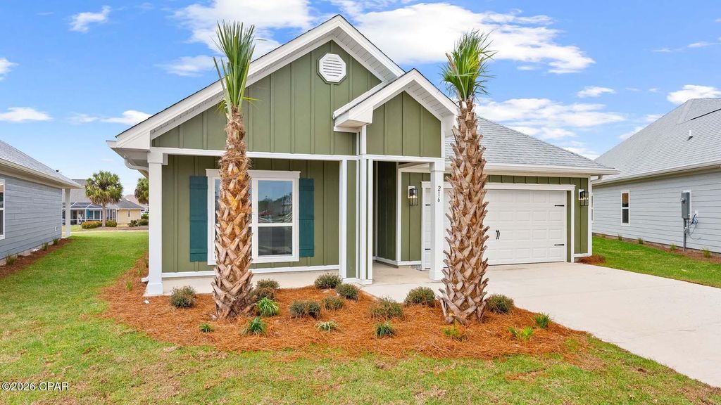 239 Dama Del Mar Way, Panama City Beach, FL 32407