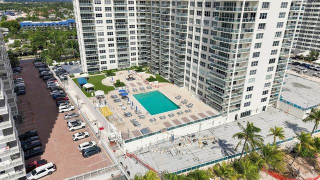 3900 Galt Ocean Drive 2415, Fort Lauderdale, FL 33308
