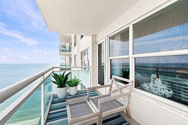 3900 Galt Ocean Drive 2415, Fort Lauderdale, FL 33308