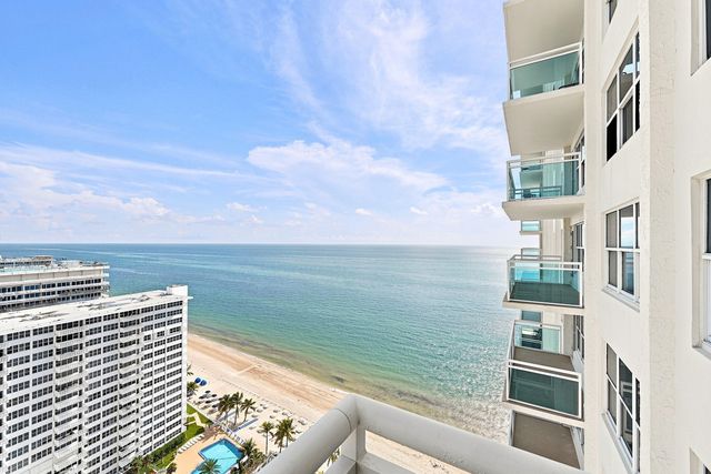 3900 Galt Ocean Drive 2415, Fort Lauderdale, FL 33308