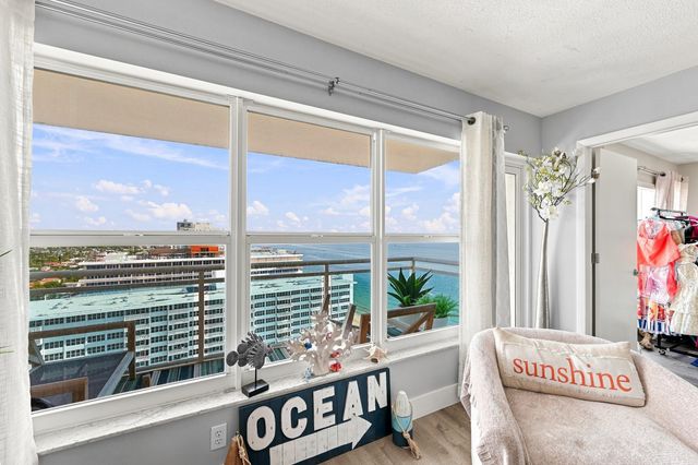 3900 Galt Ocean Drive 2415, Fort Lauderdale, FL 33308