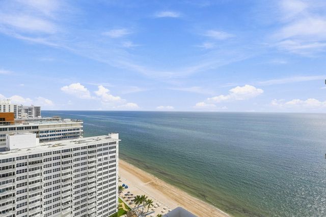 3900 Galt Ocean Drive 2415, Fort Lauderdale, FL 33308