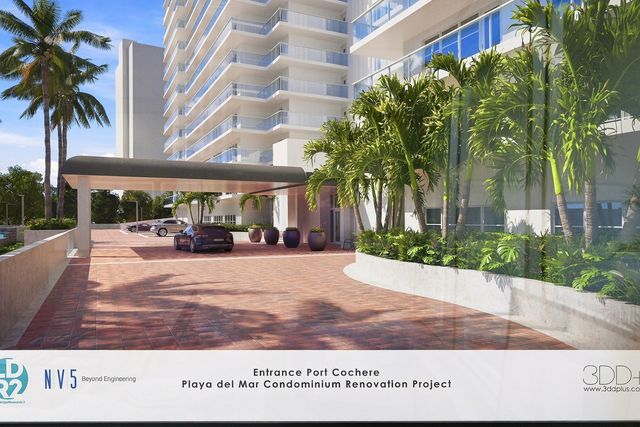 3900 Galt Ocean Drive 2415, Fort Lauderdale, FL 33308