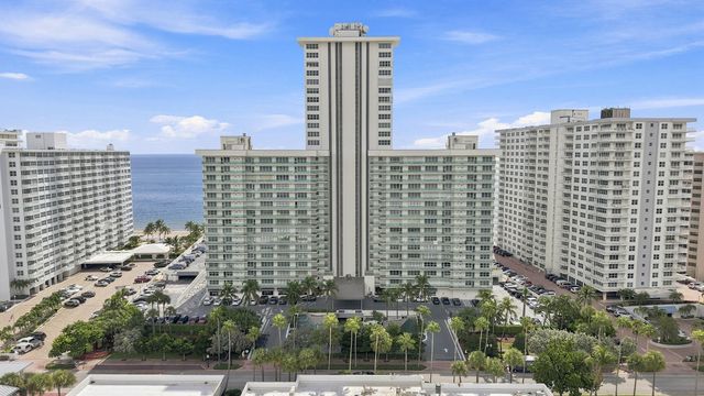 3900 Galt Ocean Drive 2415, Fort Lauderdale, FL 33308
