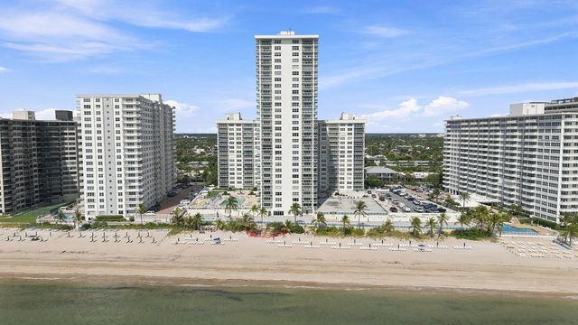 3900 Galt Ocean Drive 2415, Fort Lauderdale, FL 33308