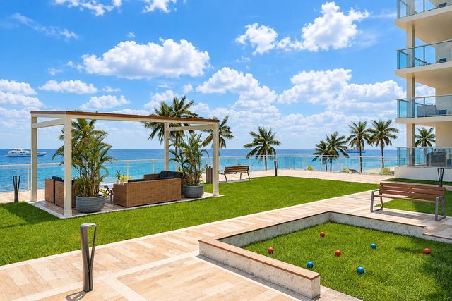 3900 Galt Ocean Drive 2415, Fort Lauderdale, FL 33308
