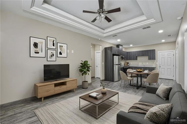 1804 W Ramirez Street W, Mission, TX 78572