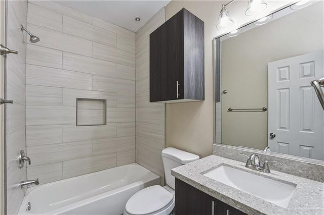 1804 W Ramirez Street W, Mission, TX 78572