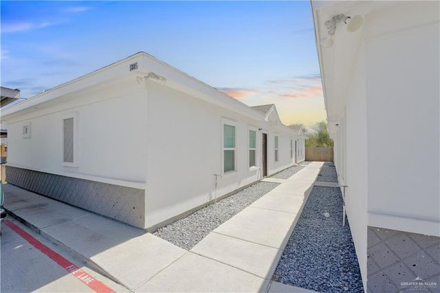 1804 W Ramirez Street W, Mission, TX 78572
