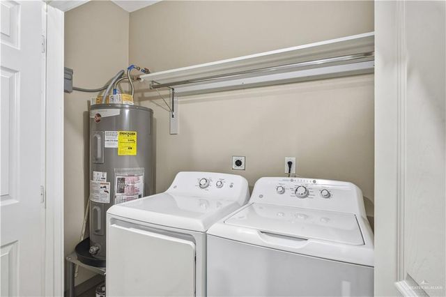 1804 W Ramirez Street W, Mission, TX 78572