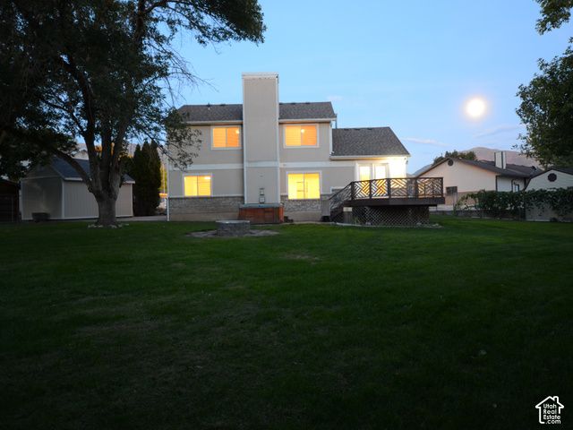 1312 S 150 E, Kaysville, UT 84037